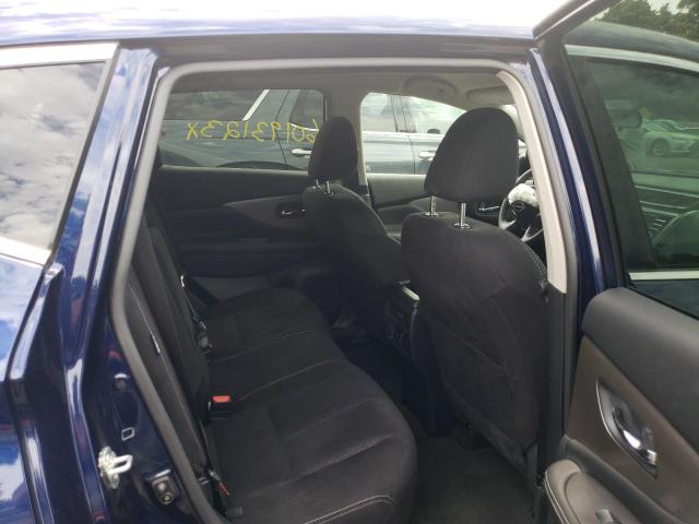 Photo 10 from auction – 2023 NISSAN MURANO S with VIN 5N1AZ2ASXPC130863