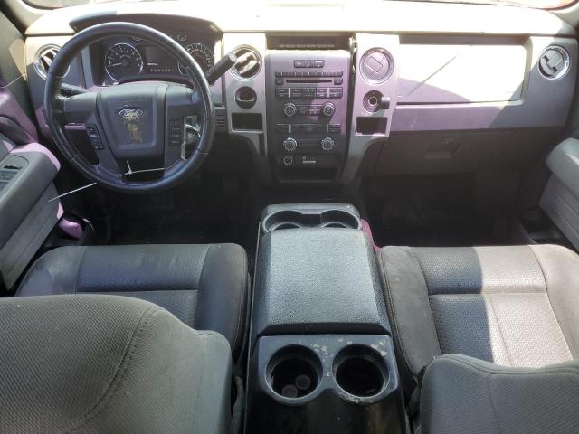 صورة رقم 8 من المزاد - 2011 FORD F150 SUPER مع VIN 1FTEW1CM2BKD26947