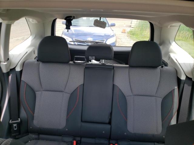 Photo 10 from auction – 2020 SUBARU FORESTER S with VIN JF2SKAMC7LH542023