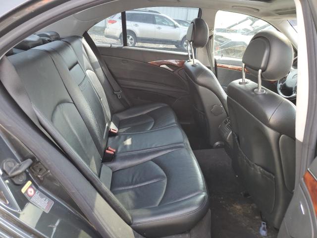 Photo 10 from auction – 2004 MERCEDES-BENZ E 320 with VIN WDBUF65J04A448595