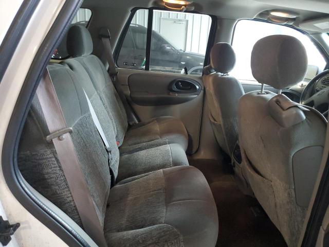 Photo 10 from auction – 2002 CHEVROLET TRAILBLAZE with VIN 1GNDS13S622355638