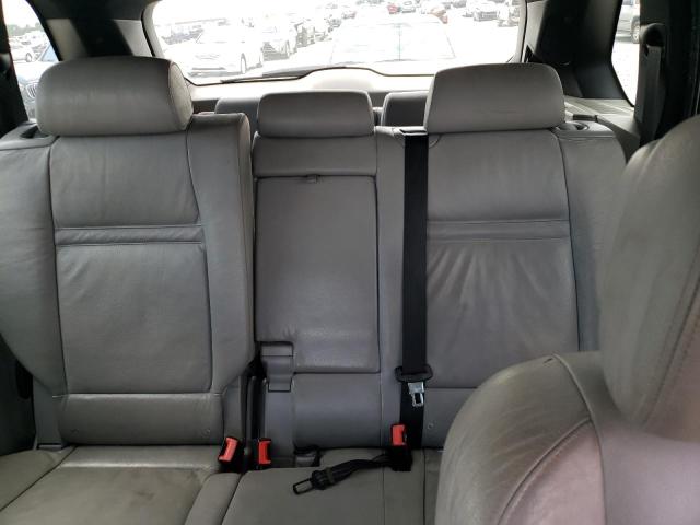 Photo 10 from auction – 2008 BMW X5 4.8I with VIN 5UXFE83568LZ36604