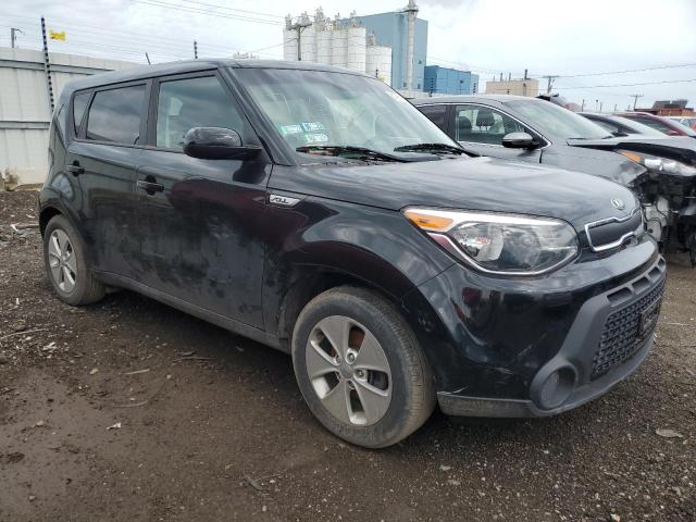 Photo 4 from auction – 2016 KIA SOUL with VIN KNDJN2A28G7280107