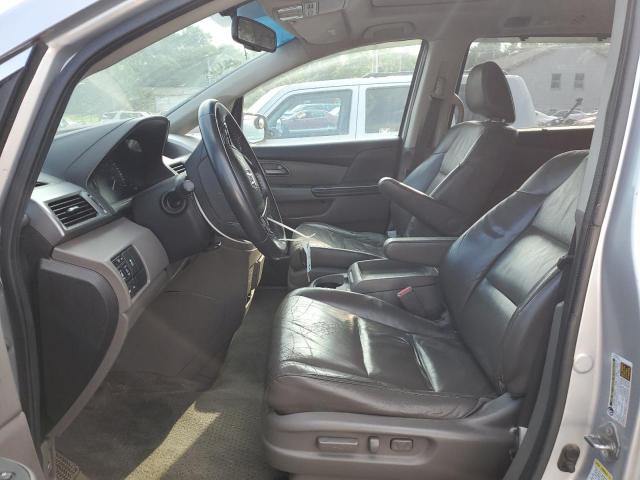 Photo 7 from auction – 2011 HONDA ODYSSEY TO with VIN 5FNRL5H92BB049929