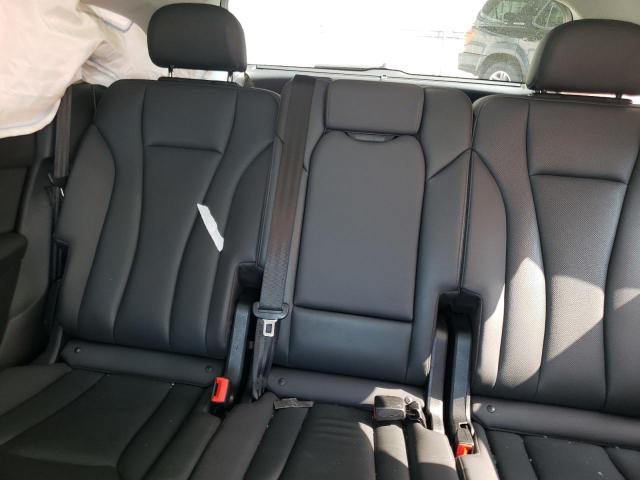 Photo 10 from auction – 2020 AUDI Q7 PRESTIG with VIN WA1VXAF79LD000128