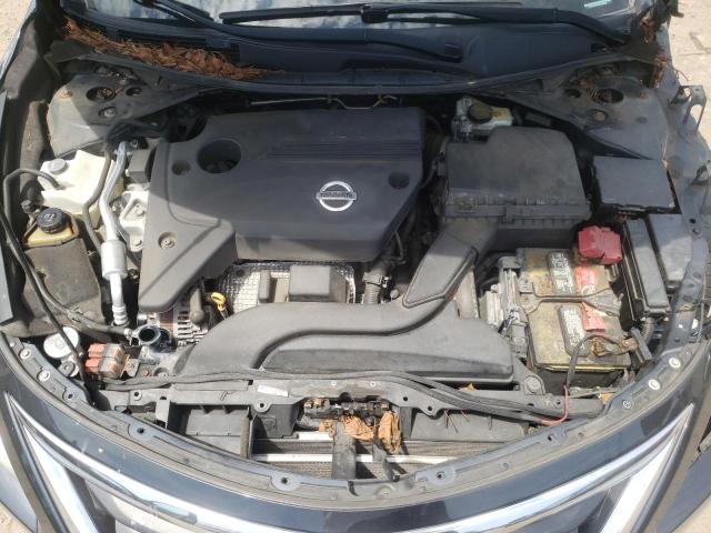 Photo 11 from auction – 2013 NISSAN ALTIMA 2.5 with VIN 1N4AL3AP6DC248532
