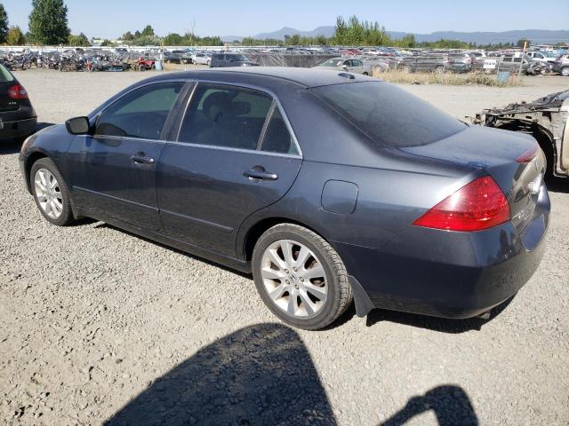 Photo 2 from auction – 2007 HONDA ACCORD EX with VIN 1HGCM66827A056464