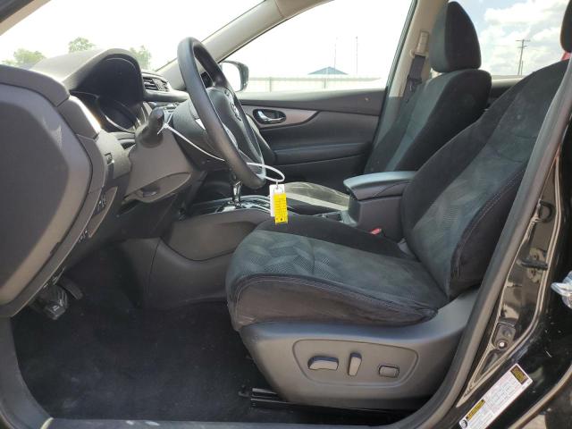 Photo 7 from auction – 2016 NISSAN ROGUE S with VIN 5N1AT2MV2GC861293