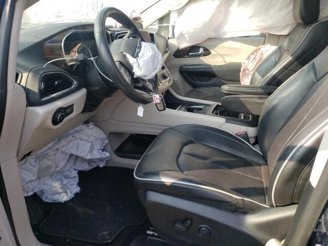 Photo 7 from auction – 2022 CHRYSLER PACIFICA H with VIN 2C4RC1S71NR148122