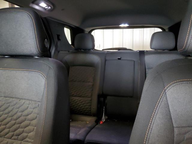 Photo 10 from auction – 2019 CHEVROLET EQUINOX LT with VIN 2GNAXUEV8K6259784
