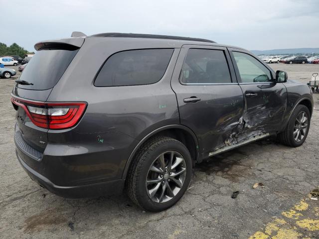 Photo 3 from auction – 2018 DODGE DURANGO GT with VIN 1C4RDJDG2JC386168