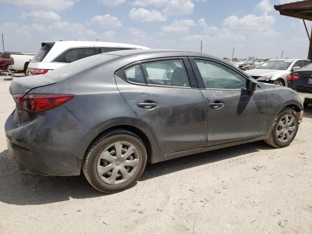 Photo 3 from auction – 2014 MAZDA 3 SPORT with VIN JM1BM1U73E1149854