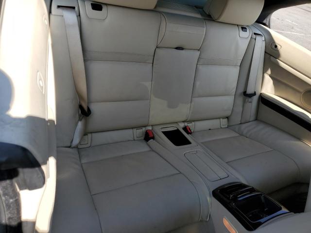 Photo 10 from auction – 2007 BMW 335 I with VIN WBAWL73567PX48431