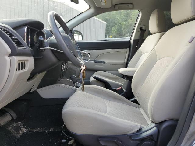 Photo 7 from auction – 2018 MITSUBISHI OUTLANDER with VIN JA4AP3AU5JU023748