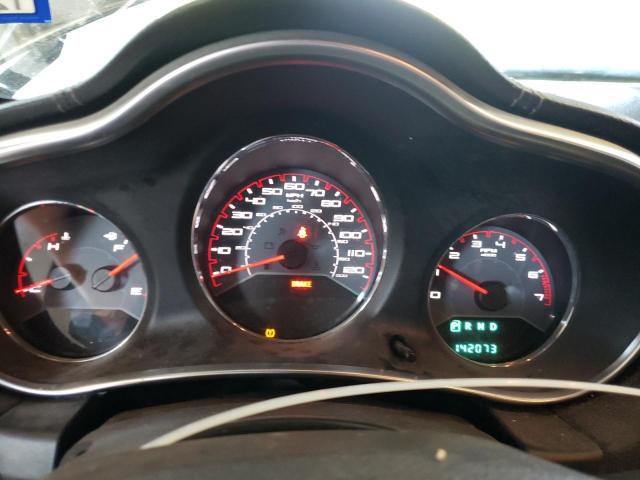 Photo 9 from auction – 2014 DODGE AVENGER SE with VIN 1C3CDZAB5EN132806