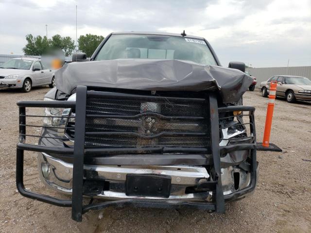 Photo 5 from auction – 2017 RAM 1500 SLT with VIN 3C6RR7LT6HG660652