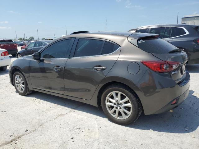 Photo 2 from auction – 2014 MAZDA 3 TOURING with VIN JM1BM1L70E1203208