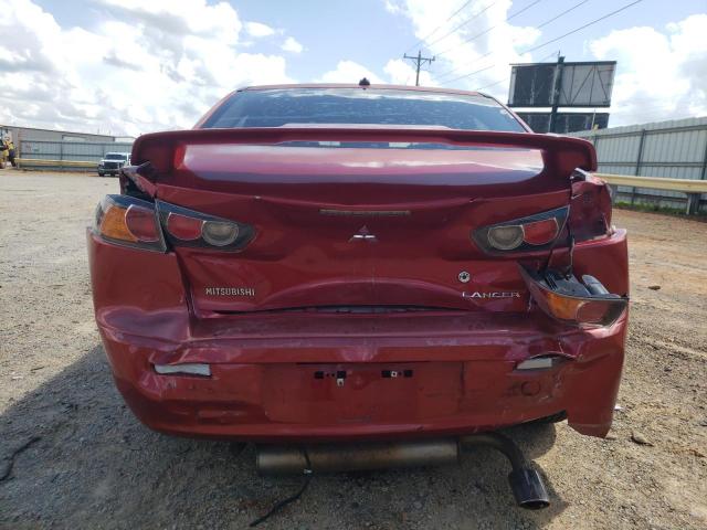 Photo 6 from auction – 2010 MITSUBISHI LANCER ES/ with VIN JA32U2FU6AU011936