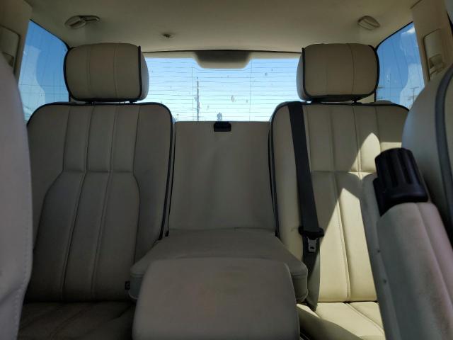 Photo 10 from auction – 2006 LAND ROVER RANGE ROVE with VIN SALMF15456A206508