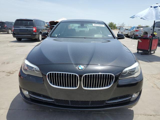 Photo 5 from auction – 2012 BMW 535 I with VIN WBAFR7C55CC811275