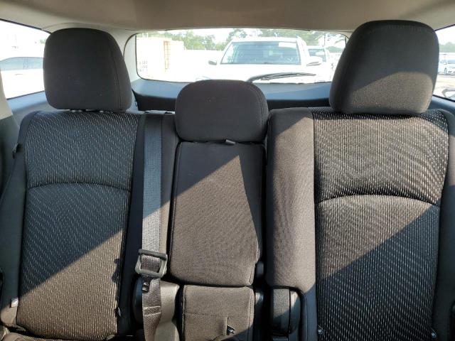Photo 10 from auction – 2014 DODGE JOURNEY SE with VIN 3C4PDCAB8ET163803