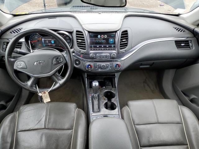 Photo 8 from auction – 2015 CHEVROLET IMPALA LTZ with VIN 1G1155SL4FU134420