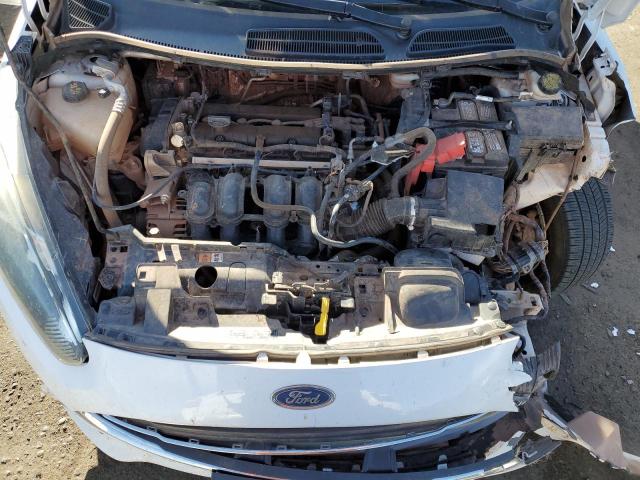 Photo 11 from auction – 2017 FORD FIESTA SE with VIN 3FADP4BJ7HM128860
