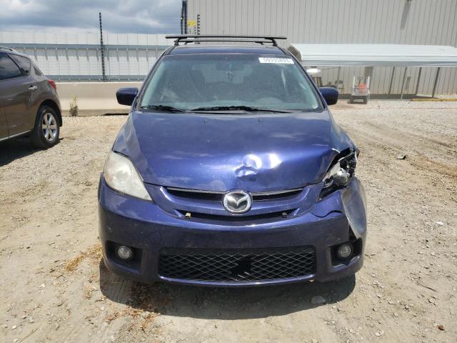 Photo 5 from auction – 2006 MAZDA 5 with VIN JM1CR293960127883