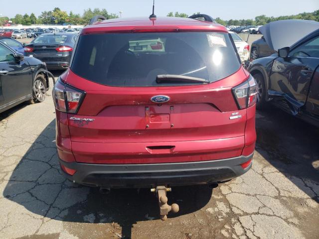 Photo 6 from auction – 2017 FORD ESCAPE SE with VIN 1FMCU9G90HUC35265