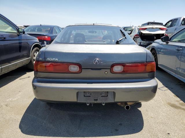 Photo 6 from auction – 1994 ACURA INTEGRA LS with VIN JH4DC4455RS029127