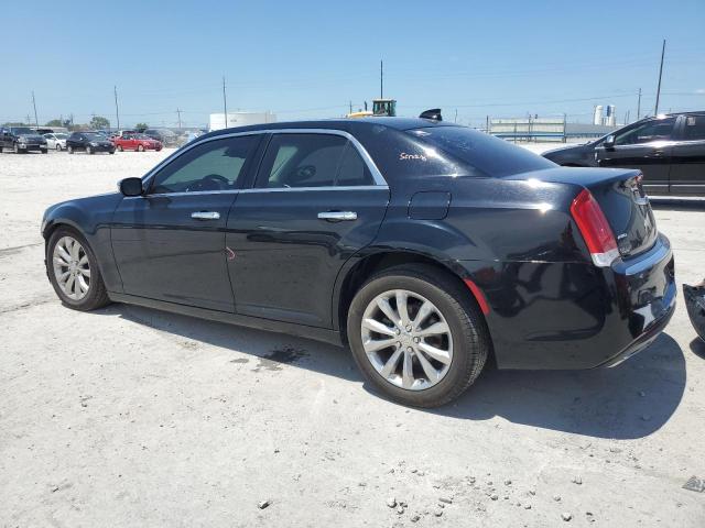 Photo 2 from auction – 2020 CHRYSLER 300 LIMITE with VIN 2C3CCAKG7LH116983