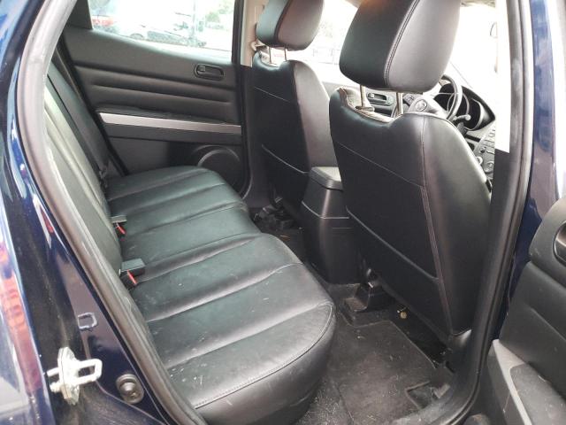 Photo 10 from auction – 2010 MAZDA CX-7 with VIN JM3ER4WL7A0336693