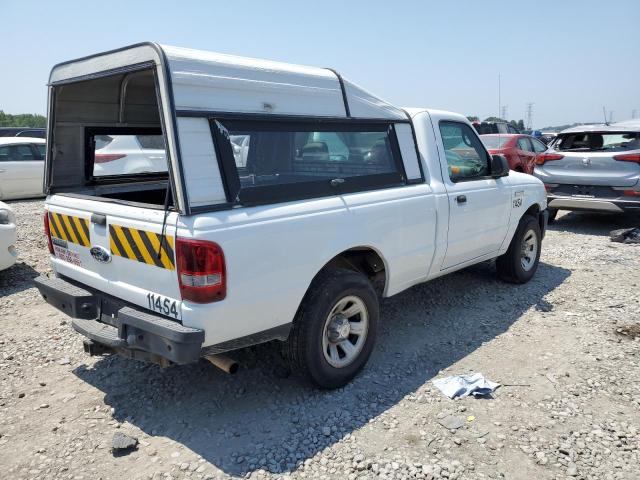 Photo 3 from auction – 2009 FORD RANGER with VIN 1FTYR10D39PA34469