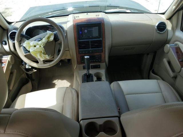 Photo 8 from auction – 2007 FORD EXPLORER E with VIN 1FMEU64E47UB61050