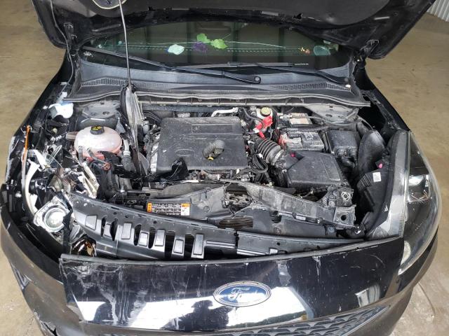 Photo 11 from auction – 2020 FORD ESCAPE S with VIN 1FMCU0F66LUA55140