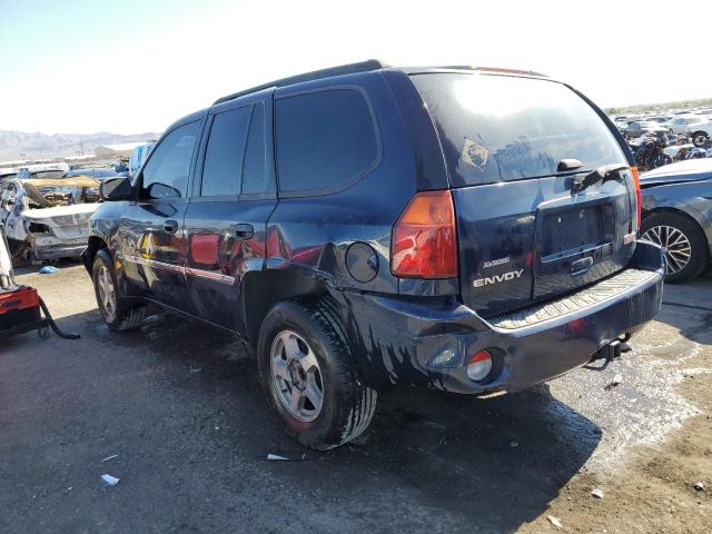 Photo 2 from auction – 2007 GMC ENVOY with VIN 1GKDT13S472165628