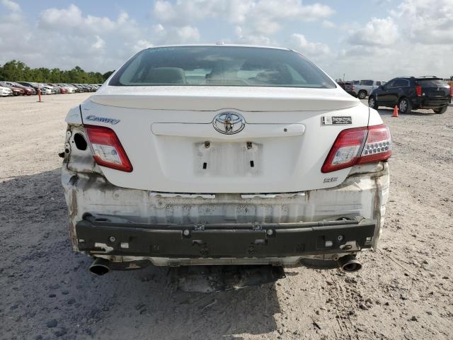 Photo 6 from auction – 2011 TOYOTA CAMRY BASE with VIN 4T1BF3EK7BU604008