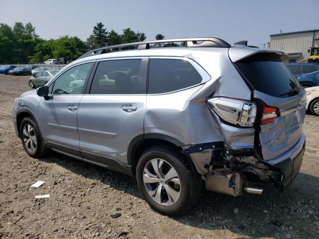 Photo 2 from auction – 2022 SUBARU ASCENT PRE with VIN 4S4WMACDXN3440375