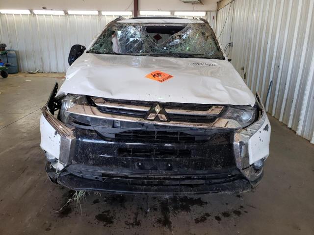 Photo 5 from auction – 2018 MITSUBISHI OUTLANDER with VIN JA4AD3A34JZ047381