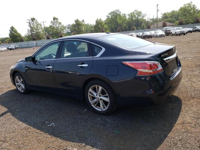 Photo 2 from auction – 2014 NISSAN ALTIMA 2.5 with VIN 1N4AL3AP9EC424314
