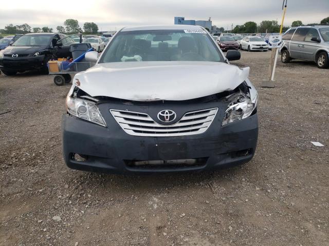 Photo 5 from auction – 2009 TOYOTA CAMRY BASE with VIN 4T4BE46K19R068566