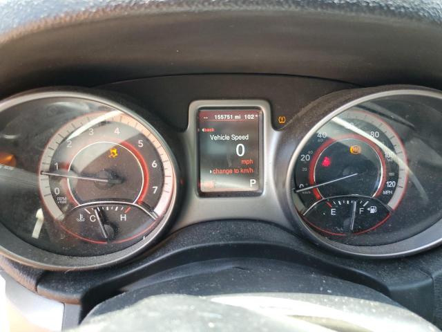Photo 9 from auction – 2017 DODGE JOURNEY CR with VIN 3C4PDCGG0HT536355