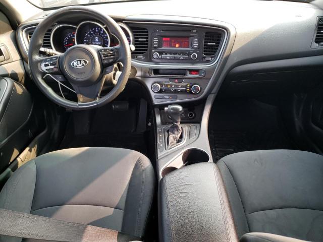 Photo 8 from auction – 2015 KIA OPTIMA LX with VIN KNAGM4A77F5627129