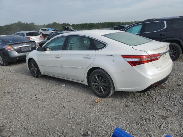 Photo 2 from auction – 2014 TOYOTA AVALON BAS with VIN 4T1BK1EB8EU111992