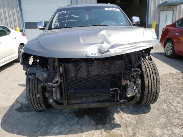 Photo 5 from auction – 2011 JEEP GRAND CHER with VIN 1J4RR5GG4BC657537