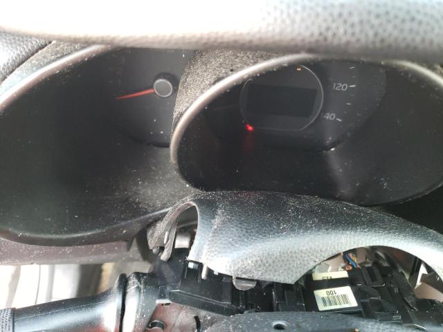 Photo 9 from auction – 2014 KIA SOUL with VIN KNDJN2A26E7098869