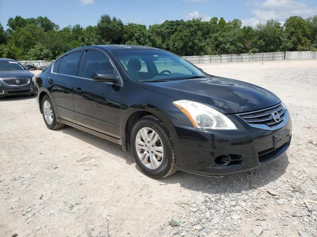 Photo 4 from auction – 2012 NISSAN ALTIMA BAS with VIN 1N4AL2AP3CN530933