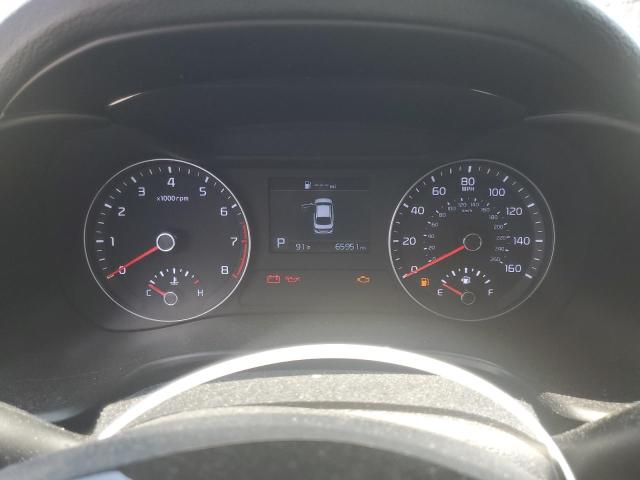 Photo 9 from auction – 2019 KIA FORTE FE with VIN 3KPF24AD7KE011746