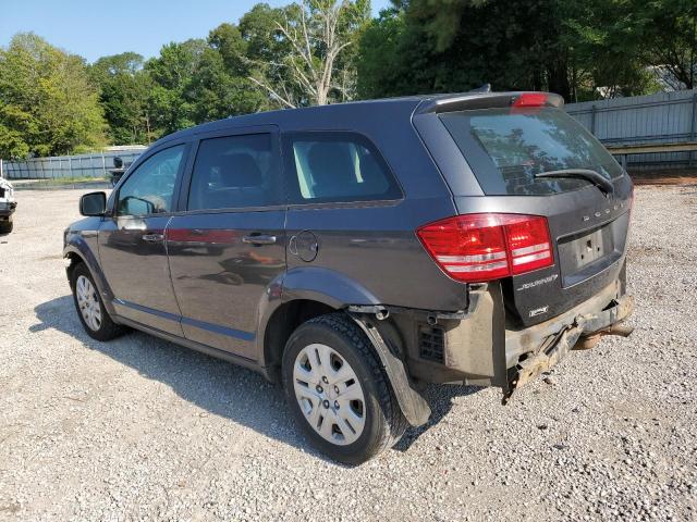 Photo 2 from auction – 2014 DODGE JOURNEY SE with VIN 3C4PDCAB0ET148745