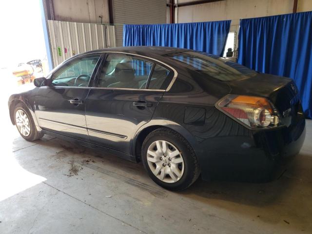 Photo 2 from auction – 2009 NISSAN ALTIMA 2.5 with VIN 1N4AL21E39C189892